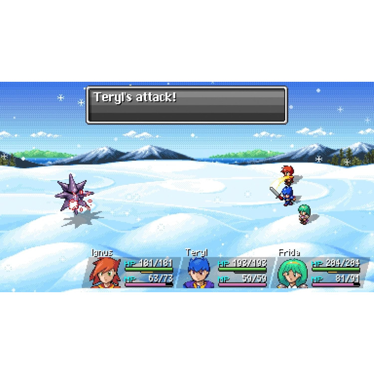 خرید Starlight Legacy - Nintendo Switch